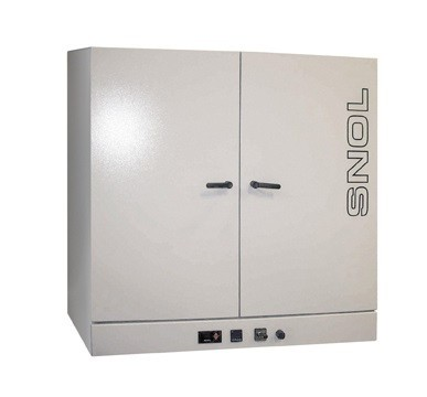 Elektr pechkasi SNOL 420/300 LSN 41 (past harorat, 420 l, elektron termostat)