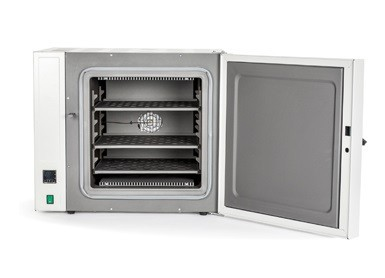Elektr pechkasi SNOL 58/350 LSN 11 (past harorat, 58 l, dasturlashtiriladigan termostat)