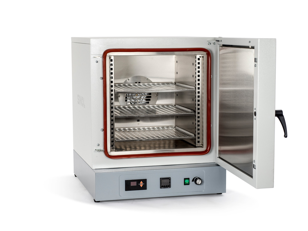 Elektr pechkasi SNOL 60/300 LSN 11 (past harorat, 60 l, dasturlashtiriladigan termostat)