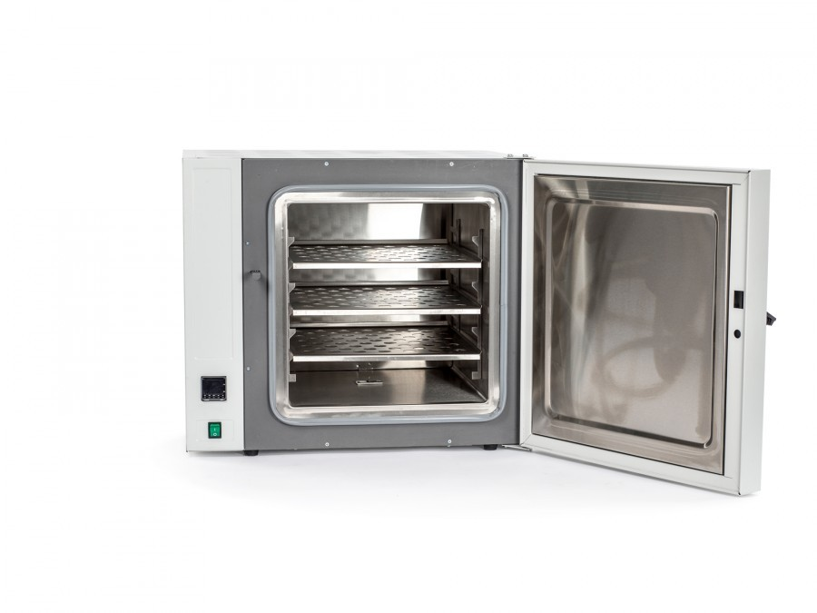 Elektr pechkasi SNOL 67/350 LSN 01 (past harorat, 67 l, dasturlashtiriladigan termostat)