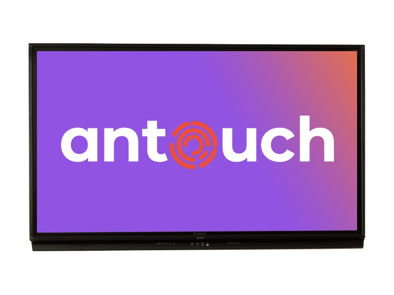 Интерактивная панель Antouch ANTP-75-20ic