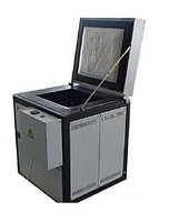 Elektr pechkasi SNOL 75/600 EHN 02 (75 l, 600 daraja, 6 kVt, zanglamaydigan po'lat, termoregulyator-elektron)