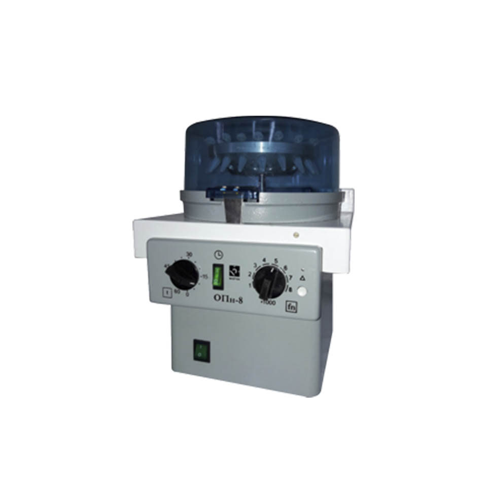 Laboratory medical centrifuge OPN-8 RU180L