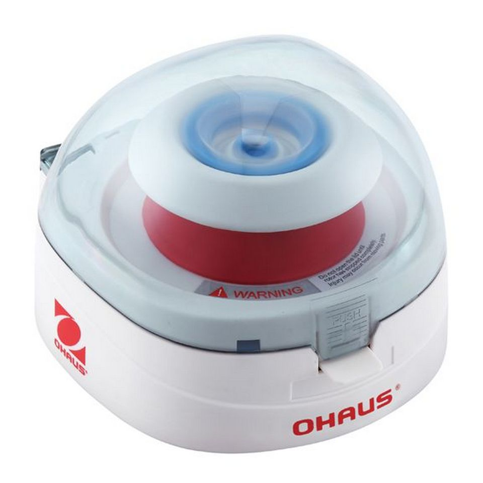 Мини-центрифуга OHAUS Frontier 5000 FC5306 (6000 об/мин)