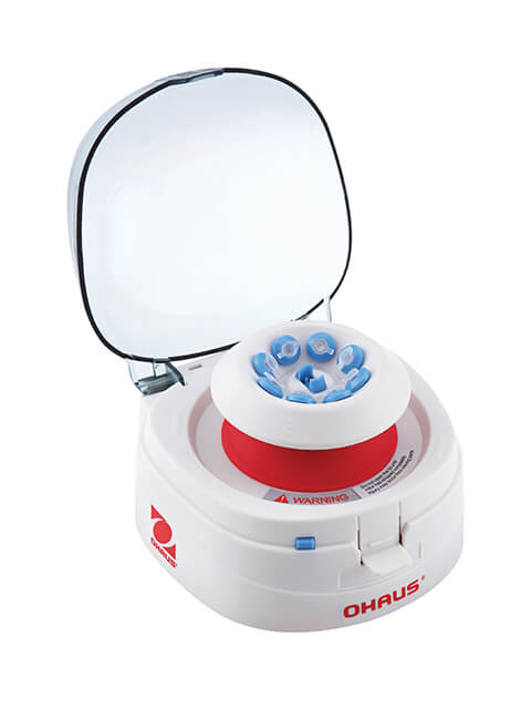 Центрифуга OHAUS FC5306 (мини, для ПЦР)