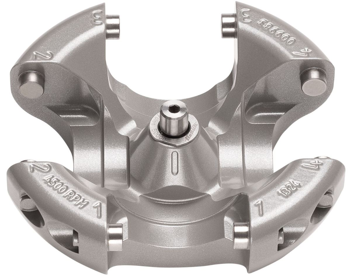 Ротор бакетный Hettich 4x100 мл (арт. 1324)