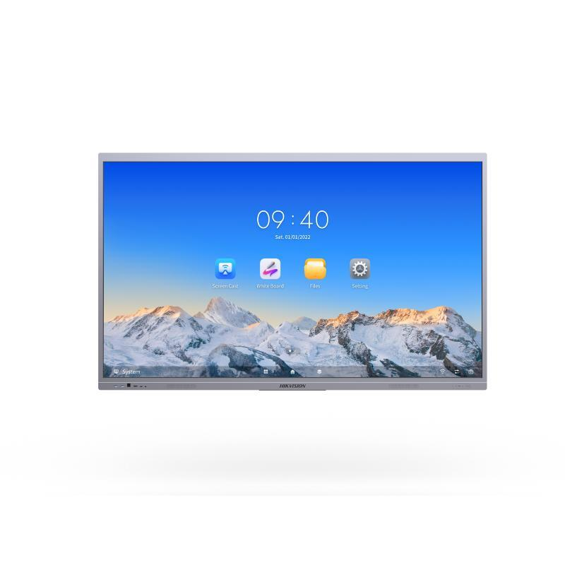 Interactive panel HIKVISION DS-D5C86RB/B