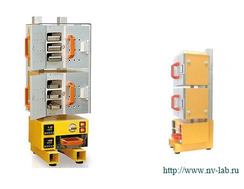 Drying cabinet ASESH-8-2