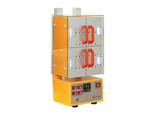 Drying cabinet ASESH-8-1