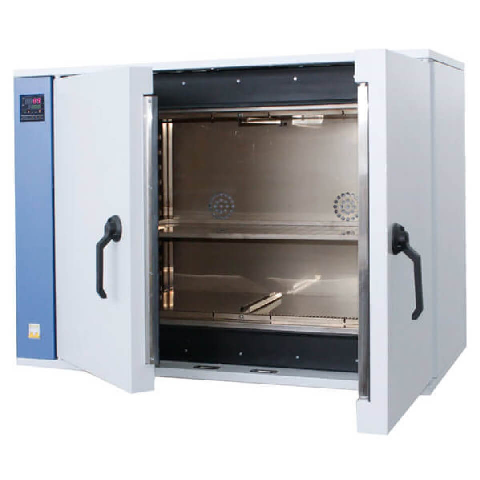 Шкаф сушильный LOIP LF-240/300-VS1 (240 л, 300 °С)