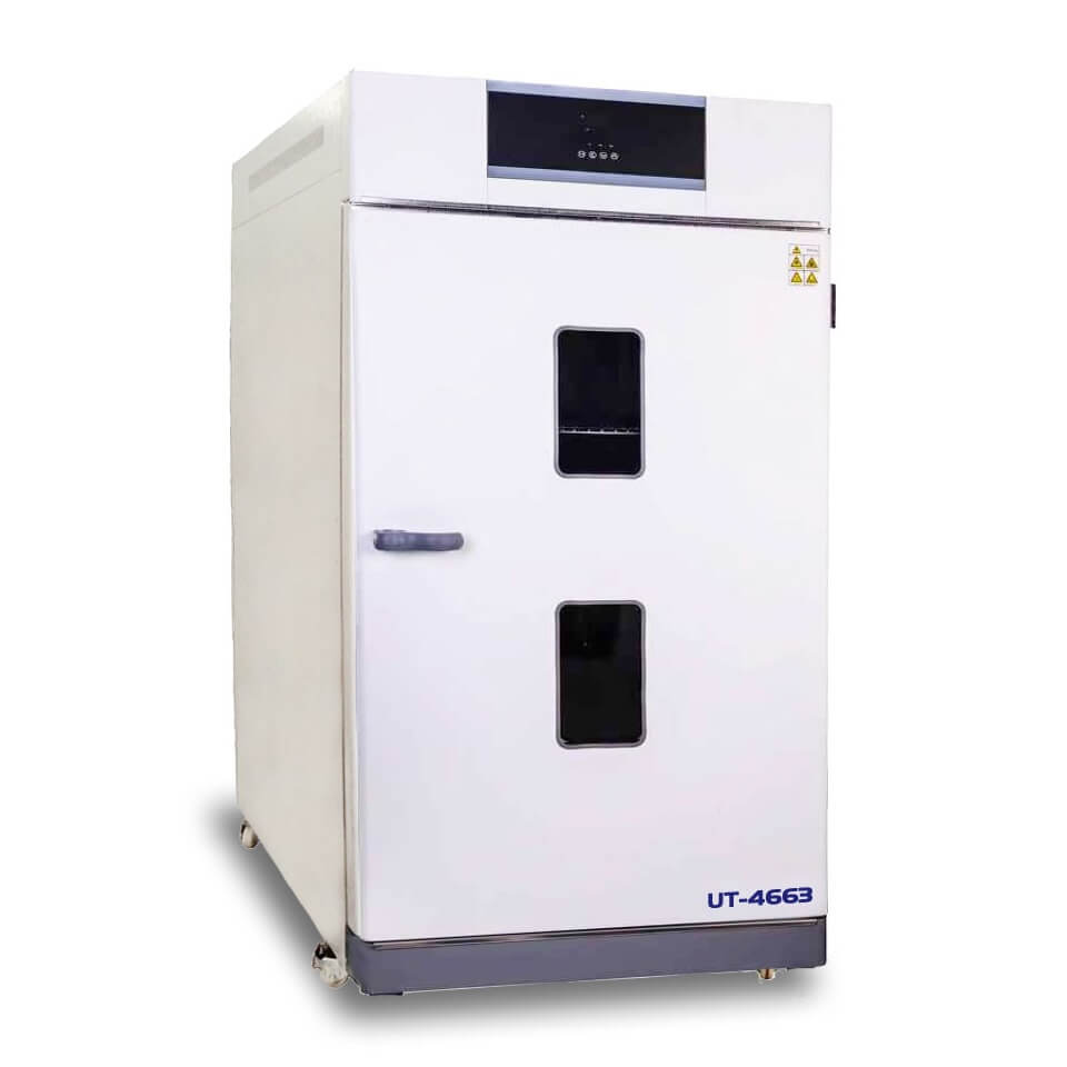 Шкаф сушильный ULAB UT-4663 (627 л, Tкомн.+10…+300 °C)