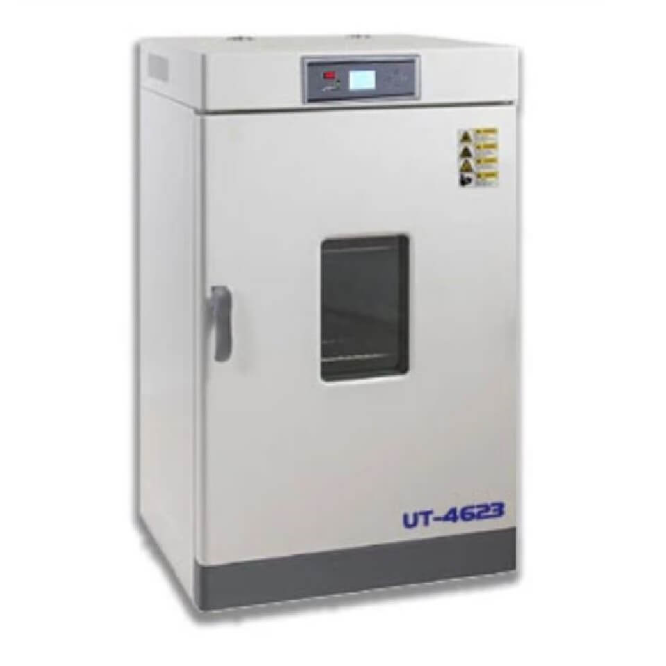 Шкаф сушильный ULAB UT-4623 (225 л, Tкомн.+10…+300 °C)