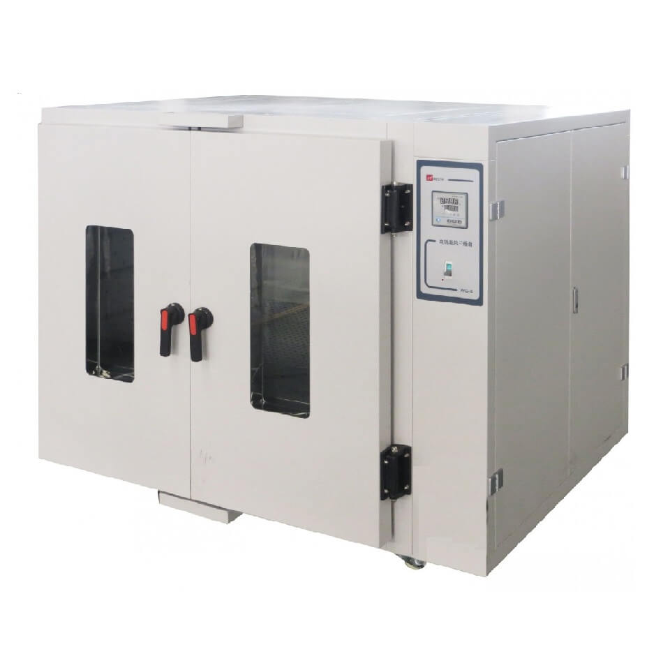 Шкаф сушильный ULAB UT-4601 (1000 л, +50…+250 °C)
