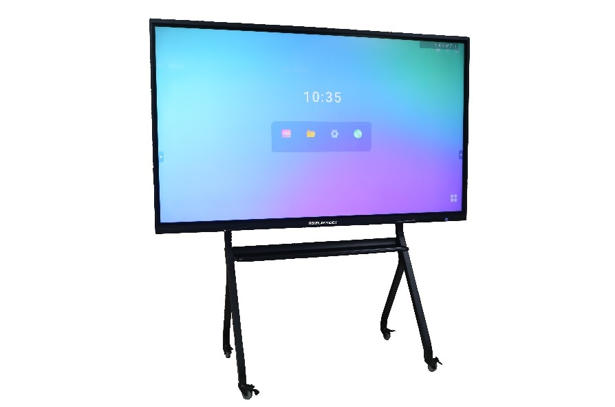 Interactive panel Ntab Wall H 65"