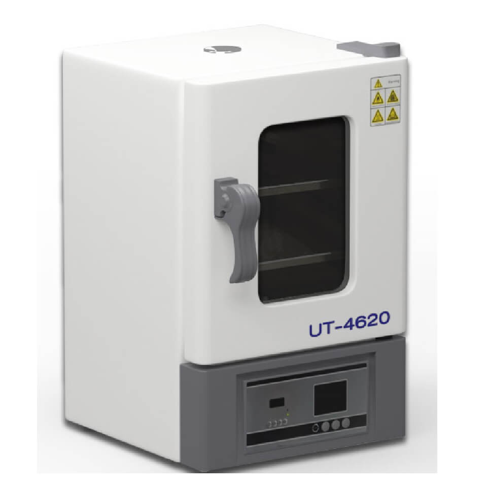 Шкаф сушильный ULAB UT-4620 (30 л, Tкомн.+10…+300 °C)