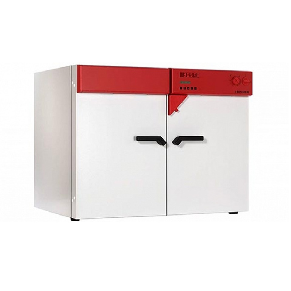 Сушильный сухожаровой шкаф-стерилизатор BINDER FP 240 Classic.Line (принудительная конвекция, 240 л, 5...+300 °С)