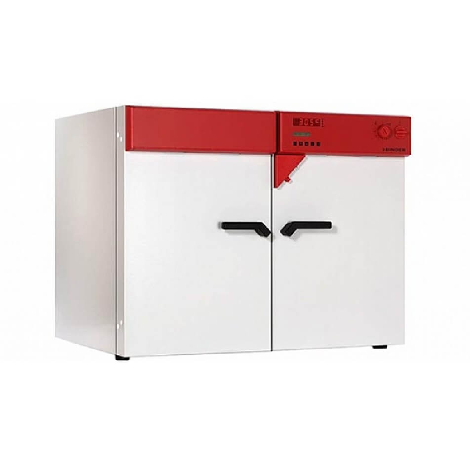 Сушильный сухожаровой шкаф-стерилизатор BINDER FP 400 Classic.Line (400л, +5 выше комн....+300 °С,)