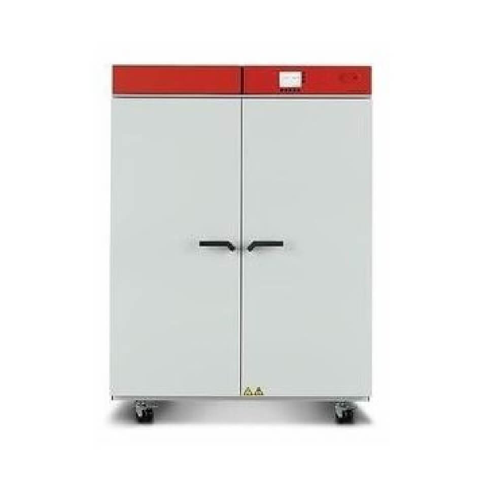 Сушильный сухожаровой шкаф-стерилизатор BINDER M 720 Classic.Line (принудительная конвекция, 720 л, +5 ...+300°С)
