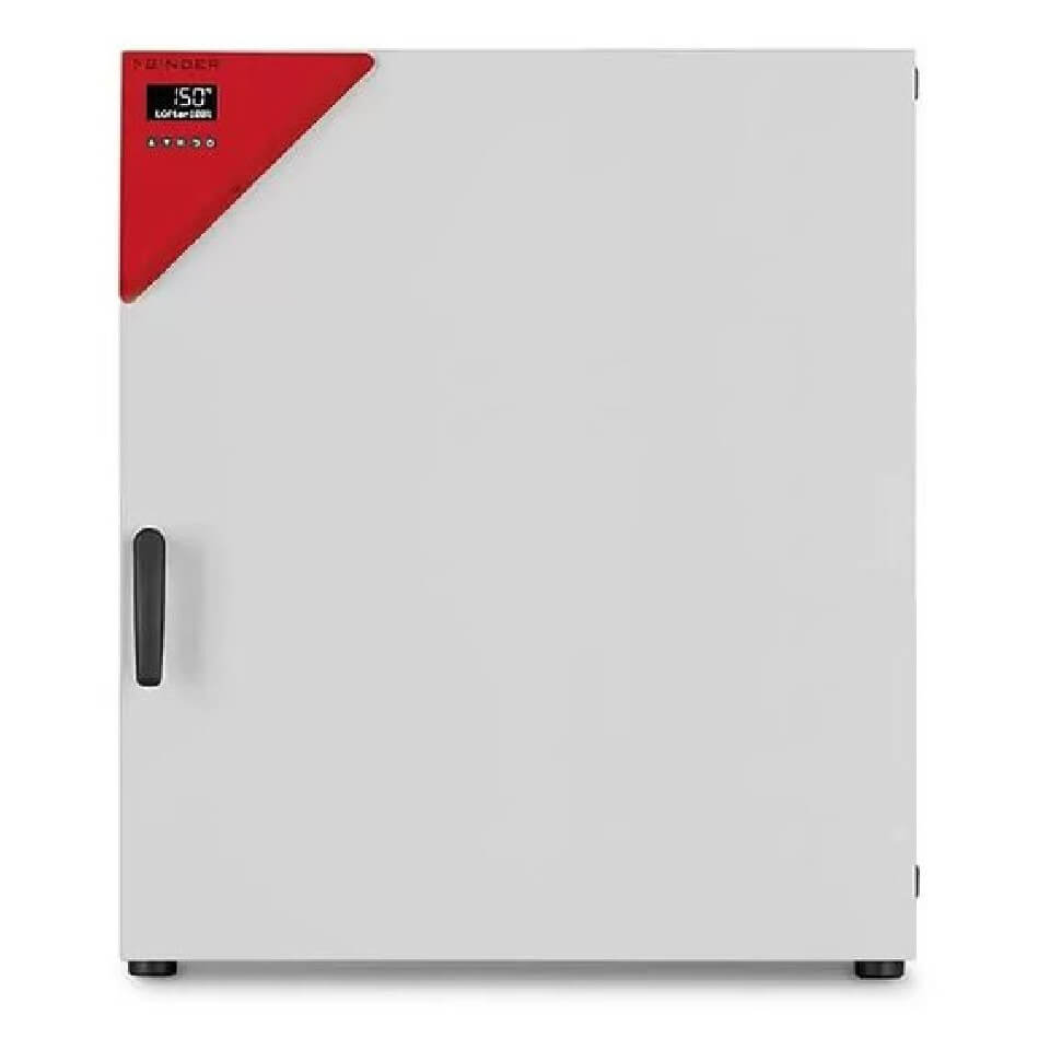 Сушильный сухожаровой шкаф-стерилизатор BINDER ED 240 Avantgarde.Line (естественная конвекция, 240 л, до +300 °С)