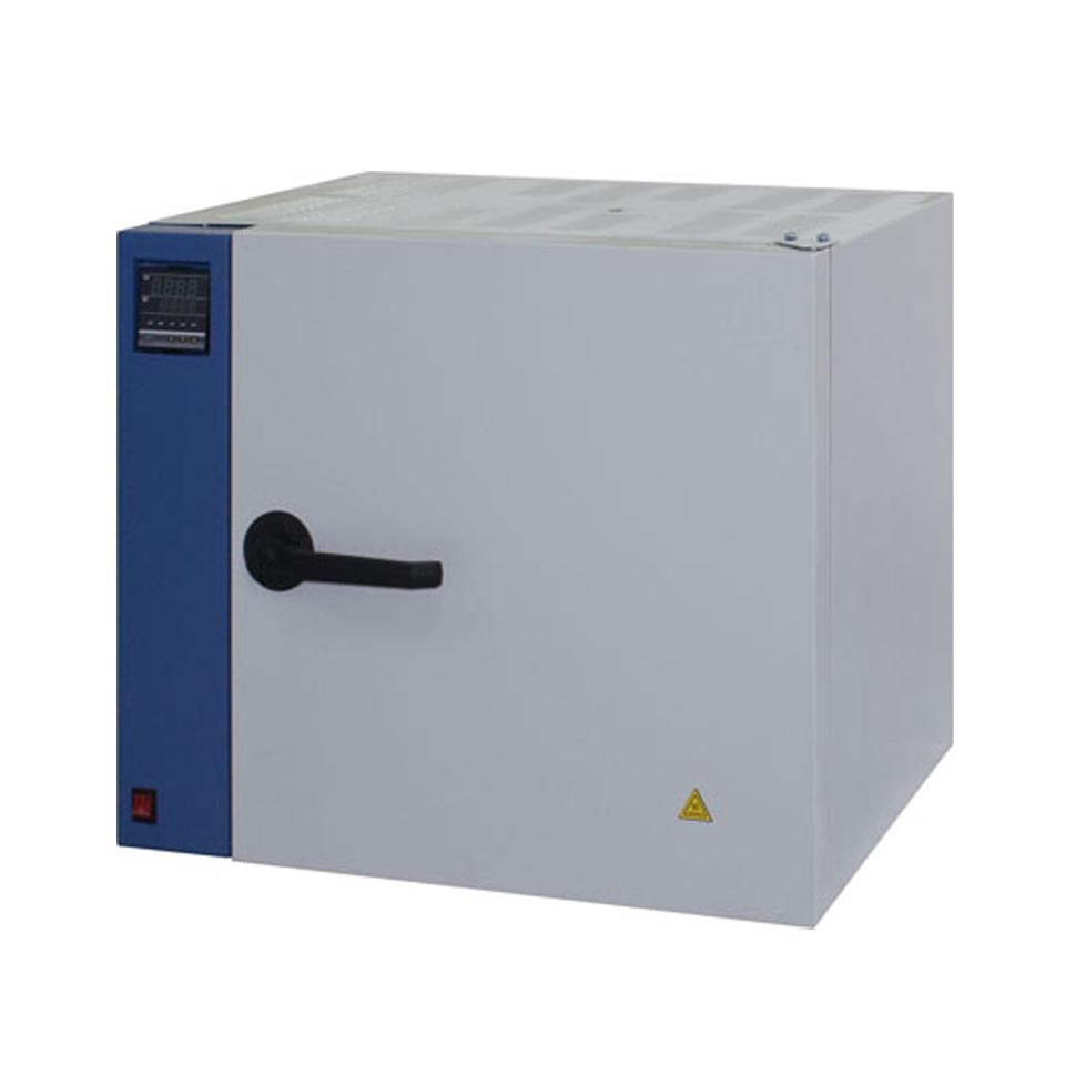 Шкаф сушильный LOIP LF-60/350-VG1 (60 л, 350 ºC, встроенный вентилятор, цифровой контроллер)