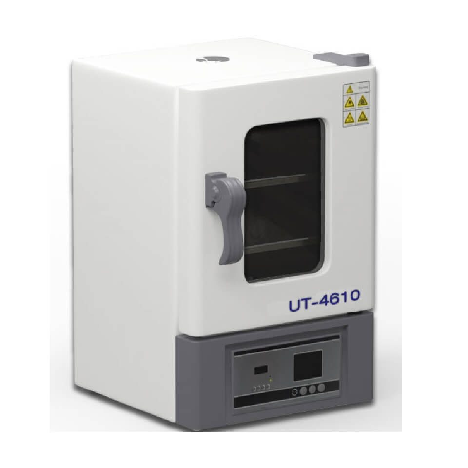 Шкаф сушильный ULAB UT-4610 (64 л, Tкомн.+10…+300 °C)