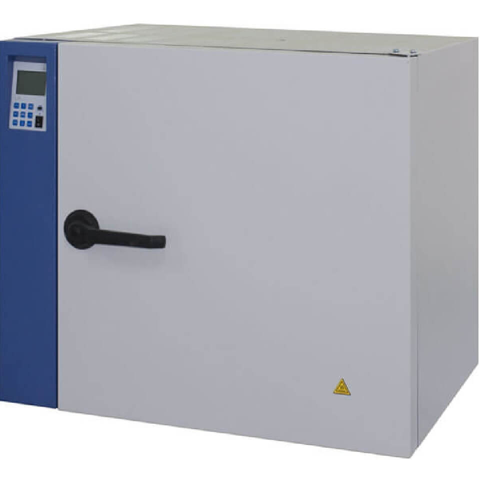 Шкаф сушильный LOIP LF-120/300-VS2 (120 л, 300 °С)