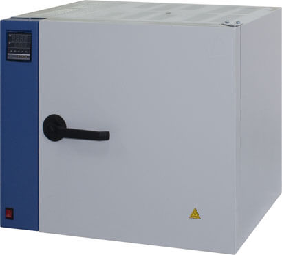 Шкаф сушильный LOIP LF-120/300-VG1 (120 л, до 300 ºC)
