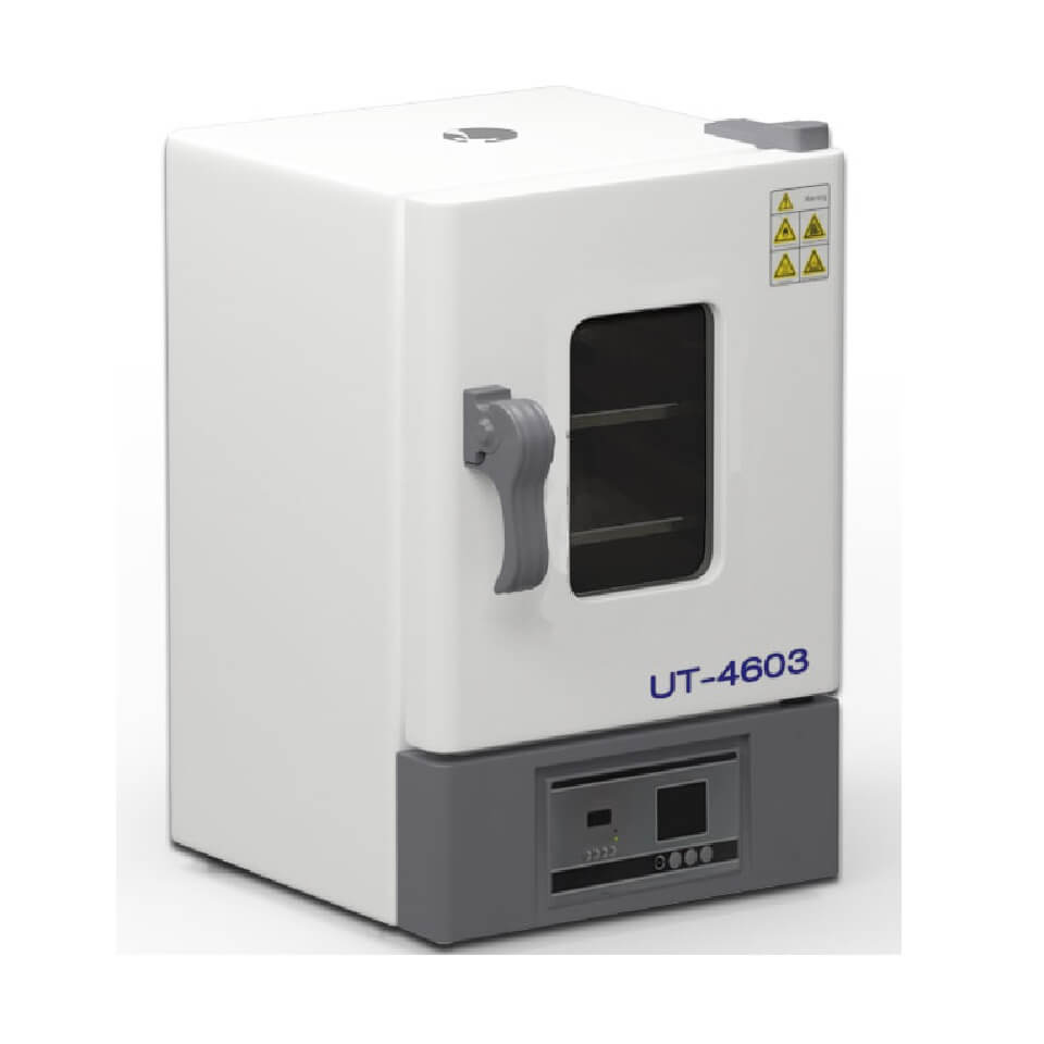 Шкаф сушильный ULAB UT-4603 (123 л, Tкомн.+10…+300 °C)