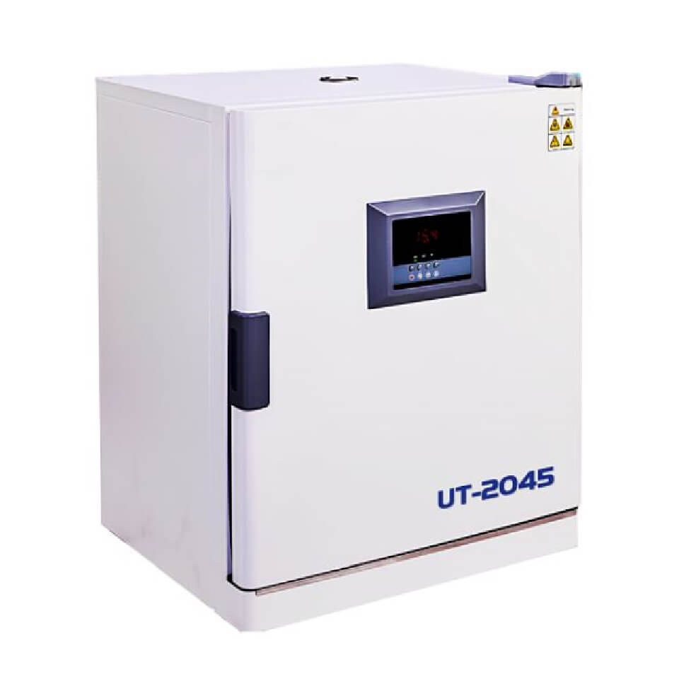 Инкубатор ULAB UT-2045 (43 л, Tкомн.+5…+65 °C)