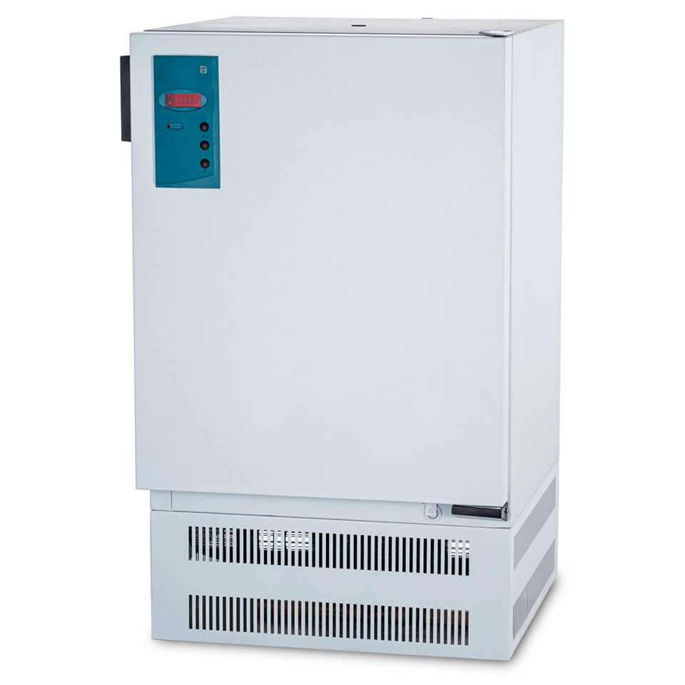 Quruq havo termostati TSO-1/80 SPU mod. 1005 (80 l, 5…60 °C)