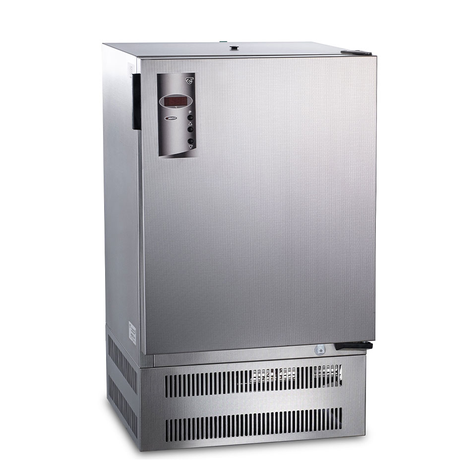 Quruq havo termostati TSO-1/80 SPU mod. 1015 (80 l, 5…60 °C)