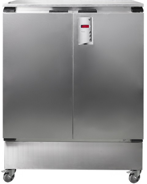 Quruq havo termostati TSO-200 SPU mod. 1016 (200 l, 5…60 °C)