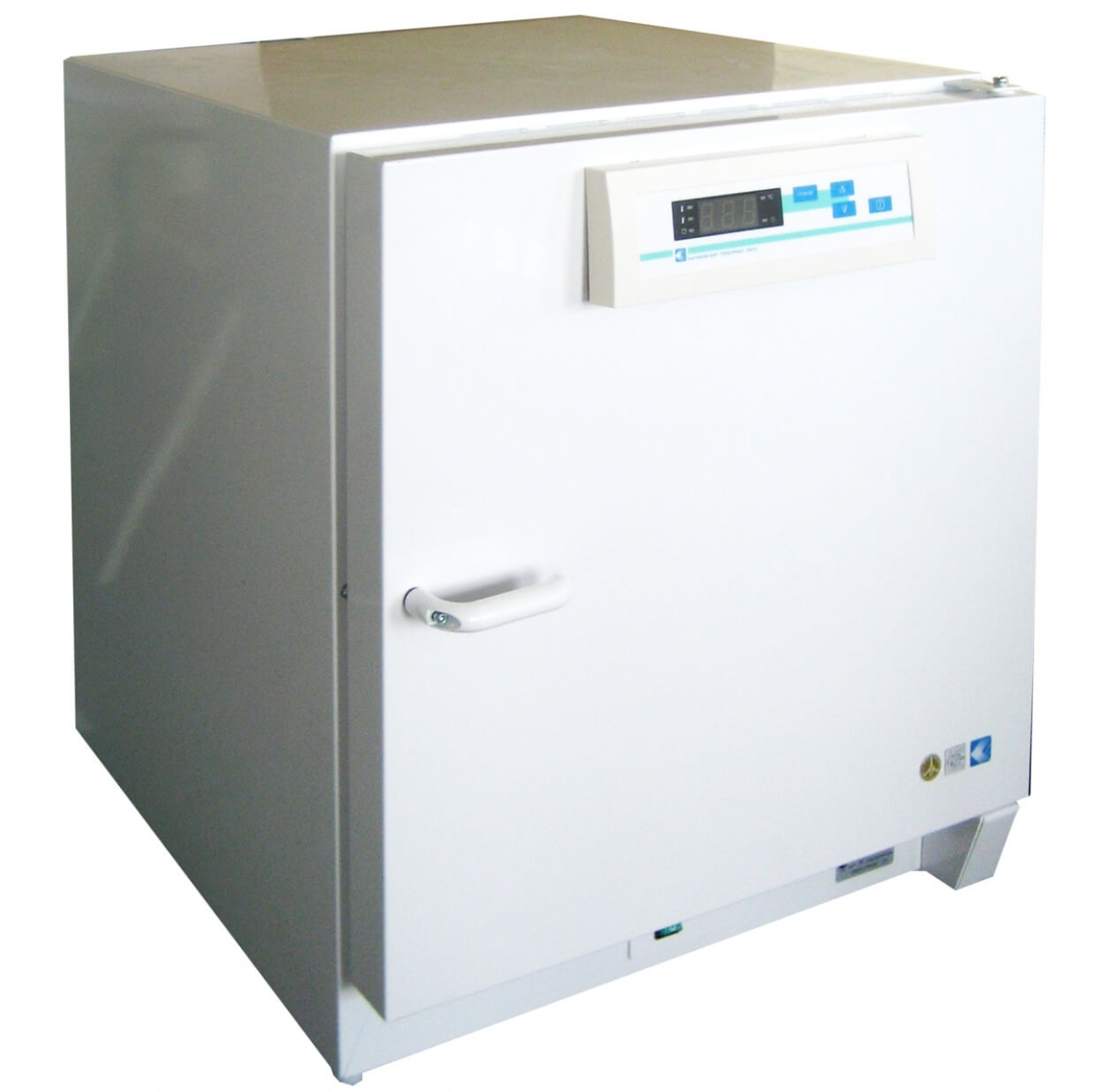 Quruq havo termostati TV-80 (80 l, T muhit -10…+70 °C)