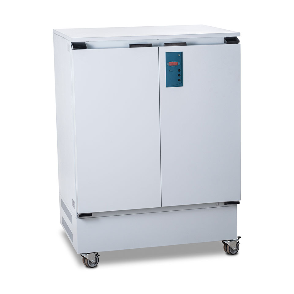 Quruq havo termostati TSO-200 SPU mod.1006 (200 l, 5…60 °C)