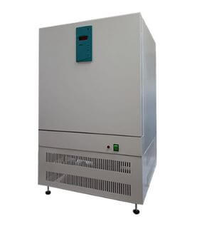 Инкубатор КВ-53 СПУ мод. 11007 (53 л, 5…60 °C)