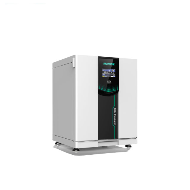 CO₂ inkubator Faithful FC-50 (50 l, Troom +5...55 °C)