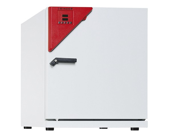 BINDER CO2 inkubatori C 150 eshigi o'ngga ochiladi (168 l, 6 °C ... 50 °C)
