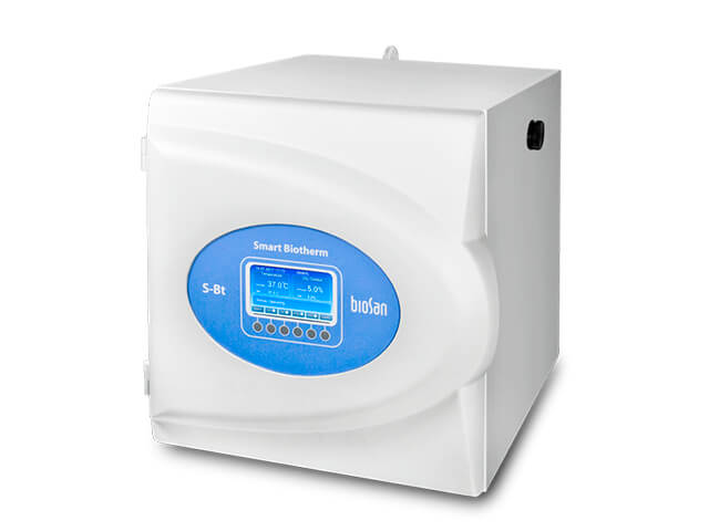 CO2 inkubatori Biosan S-Bt Smart Biotherm