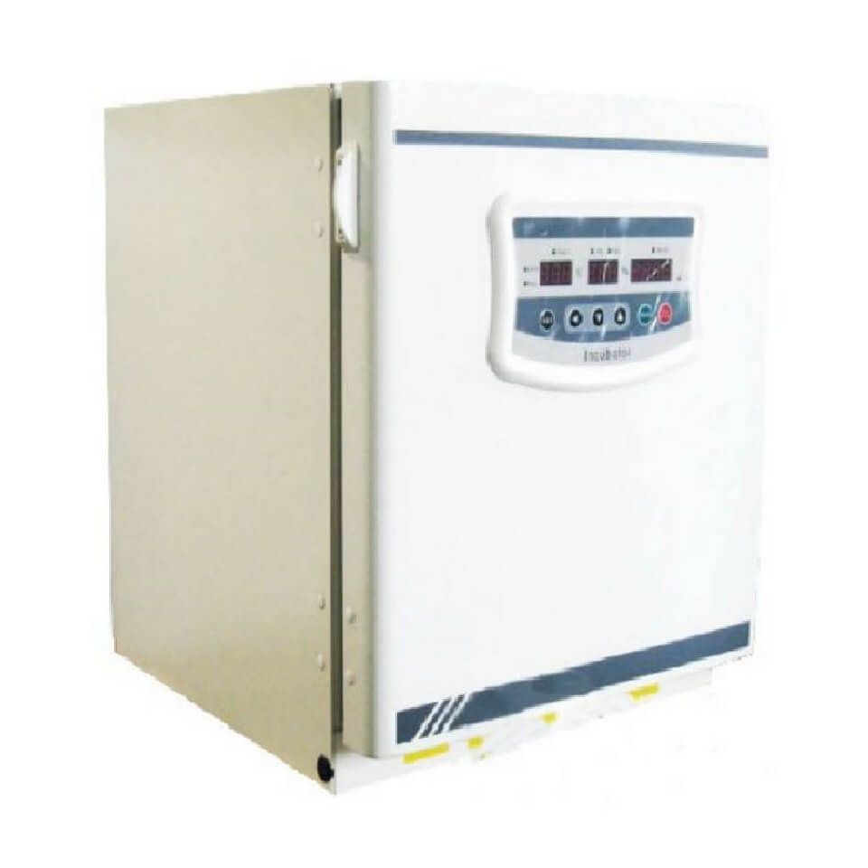 CO₂ inkubator ULAB UT-8150 (150 l, Troom + 5...+55 °C)