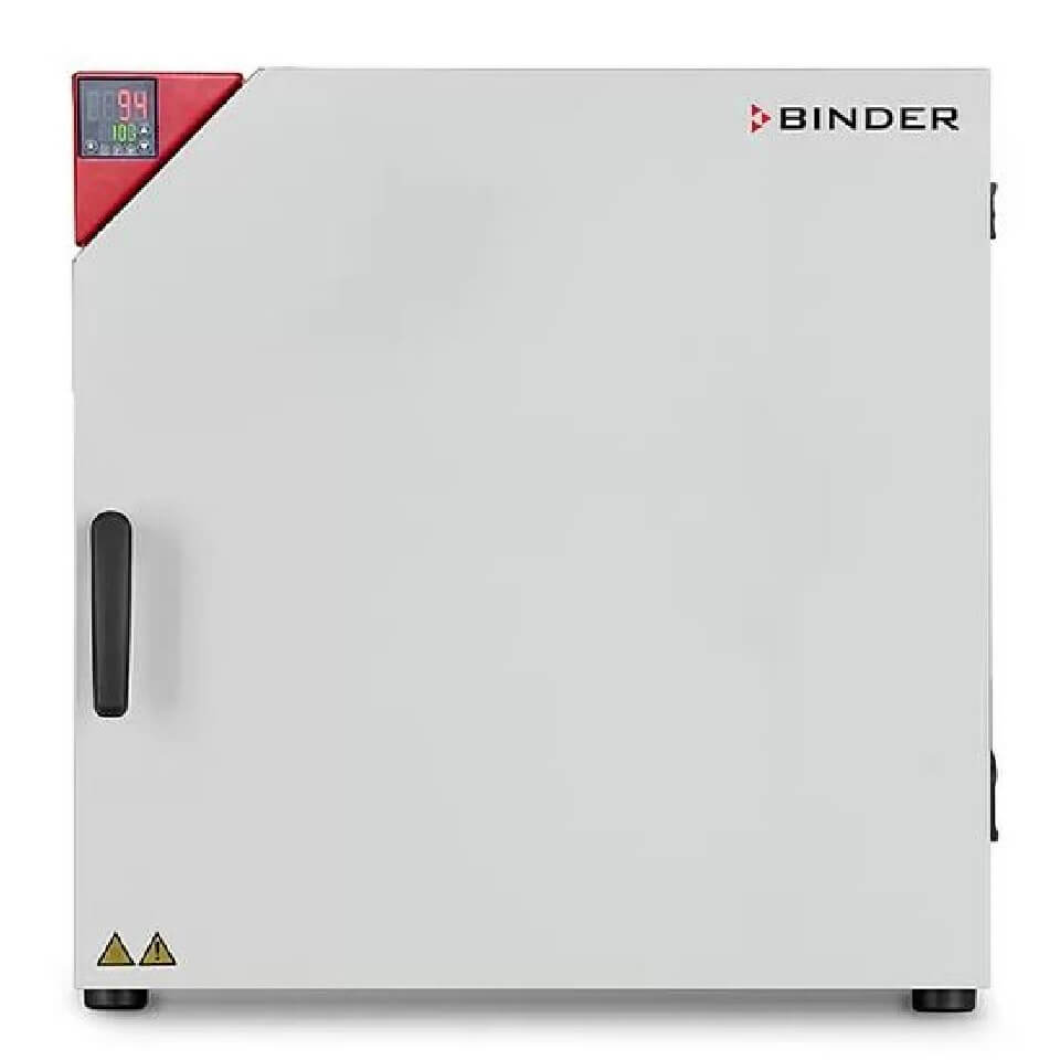 Термостат-инкубатор BINDER RI 53 (62 л, Т окр. +5…70 °C)