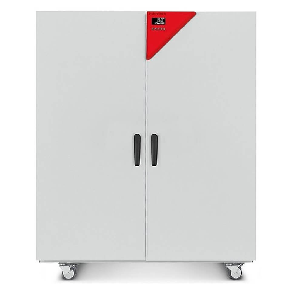 Термостат-инкубатор BINDER BF 720 (734 л, Т окр. +10…100 °C)