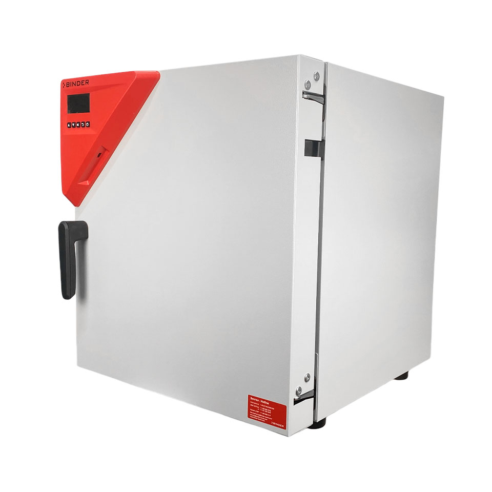 Термостат-инкубатор BINDER BD 56 (57 л, Т окр. +10…100 °C)