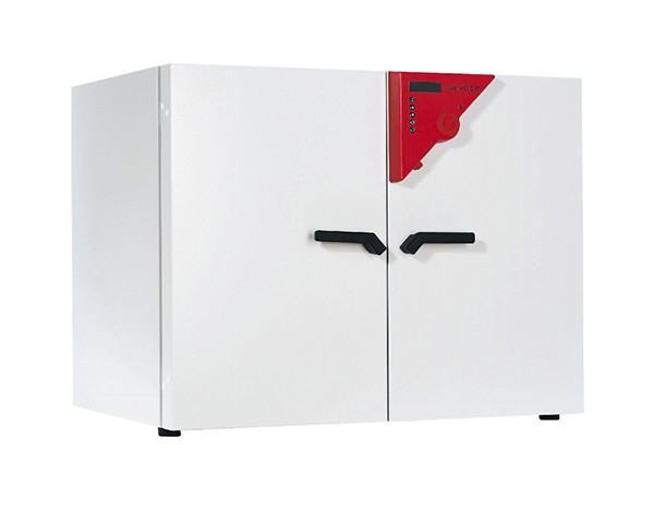 Термостат 260 л, до +100 °С, принудительная вентиляция, RS 422, BF 240, Binder