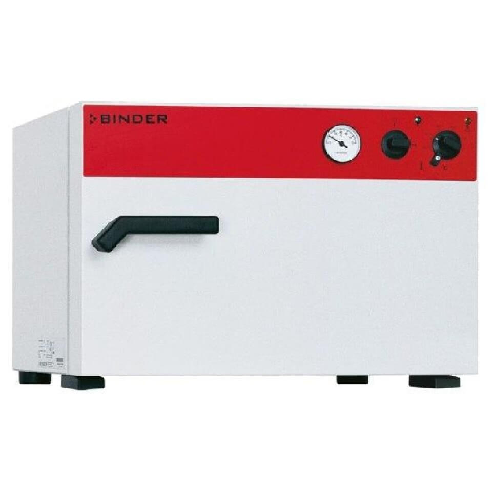 Термостат-инкубатор BINDER B 28 (28 л, 30…70 °С)