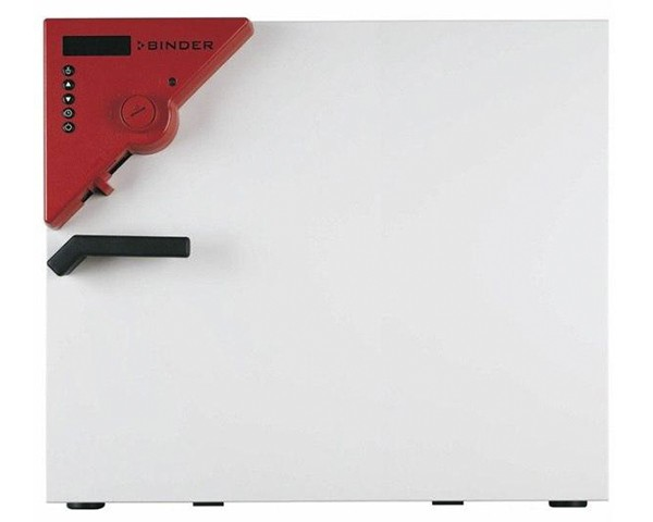 Термостат 56 л, до +100 °С, естественная вентиляция, RS 422, BD 53, Binder