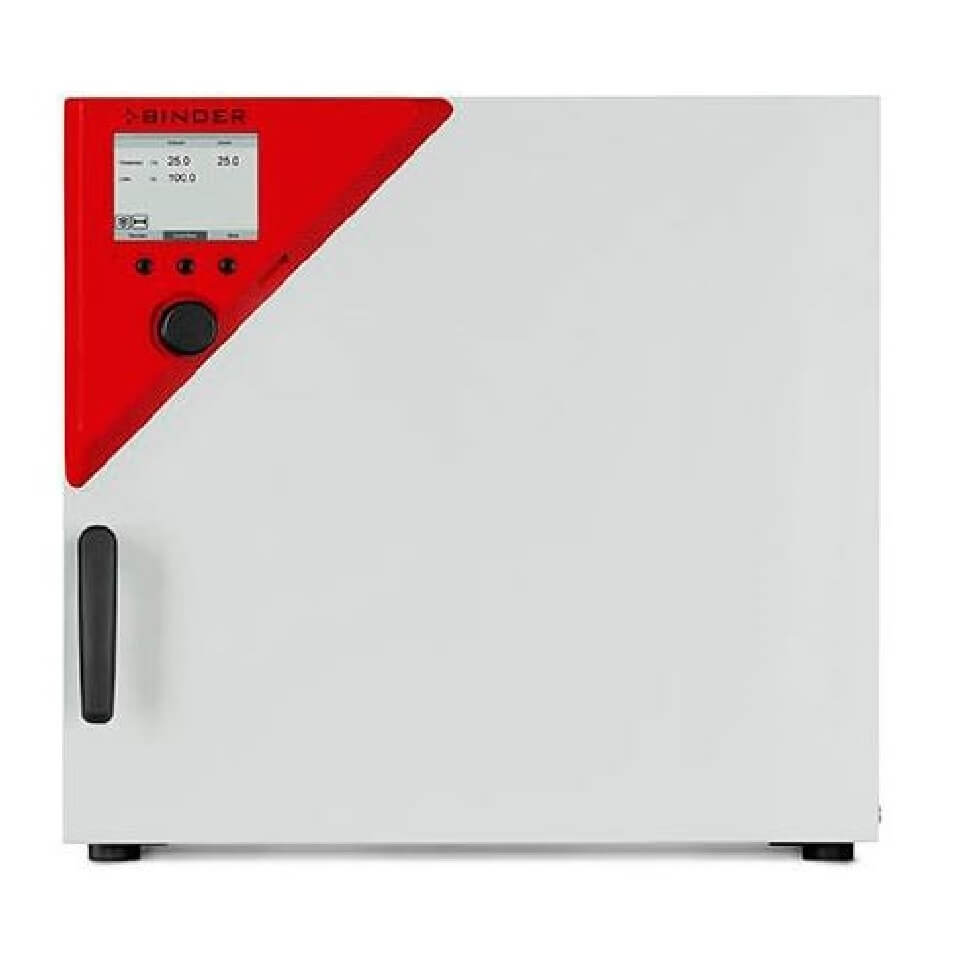 Термостат-инкубатор BINDER KT 115 (102 л, 4…100 °С)