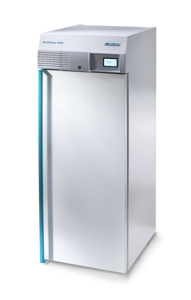 Инкубатор HettCube 600 (Hett.66000), Hettich
