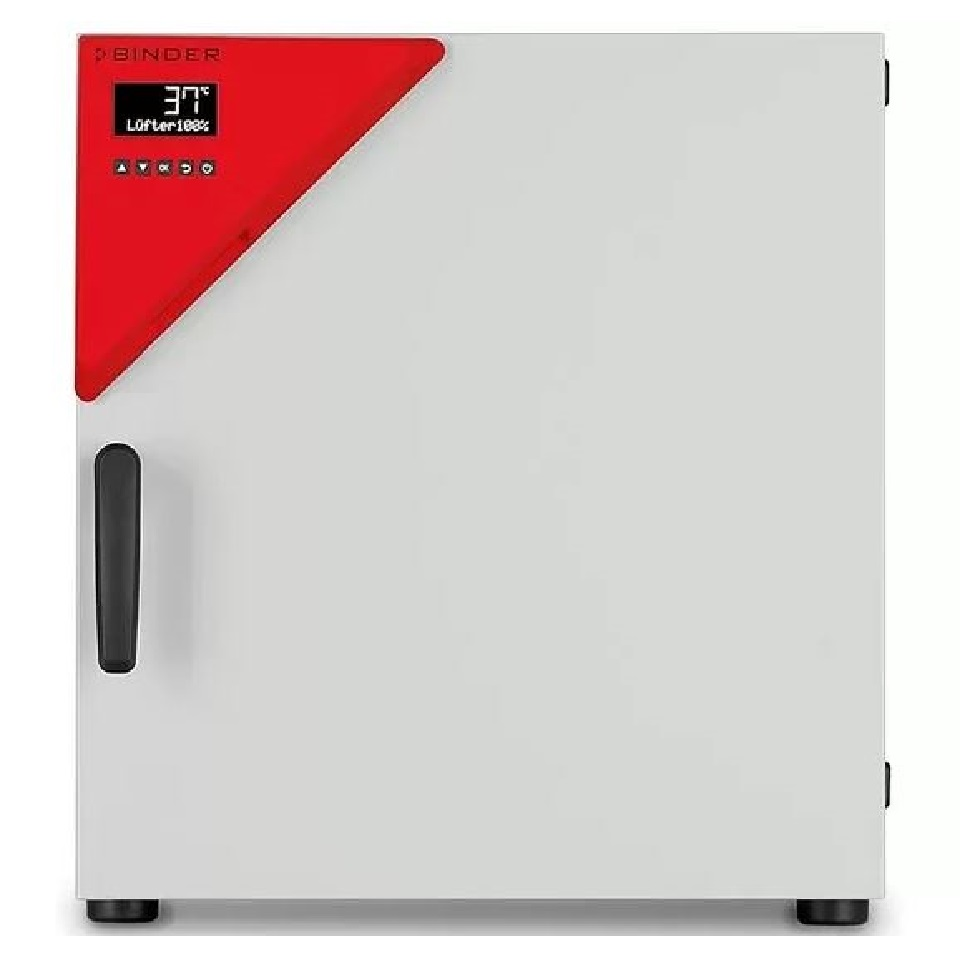 Термостат-инкубатор BINDER BD 260 (253 л, Т окр. +10…100 °C)