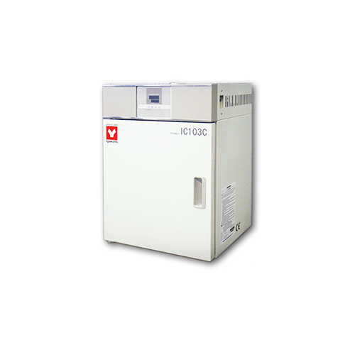 Инкубатор YAMATO IC103C (37 л, до +80 °C, естественная конвекция)