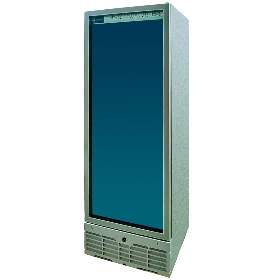 Climatostat B4 (460 l, 18…30 °C)